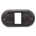 Godfrey Boat Blank Switch Panel 247032 by Godfrey