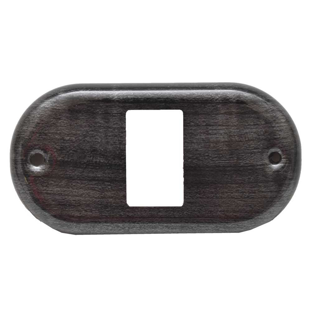 Godfrey Boat Blank Switch Panel 247032 by Godfrey