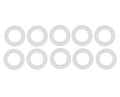 10Pc Plastic Drain Plug for BRP Johnson/Evinrude/Mercury 79-Current