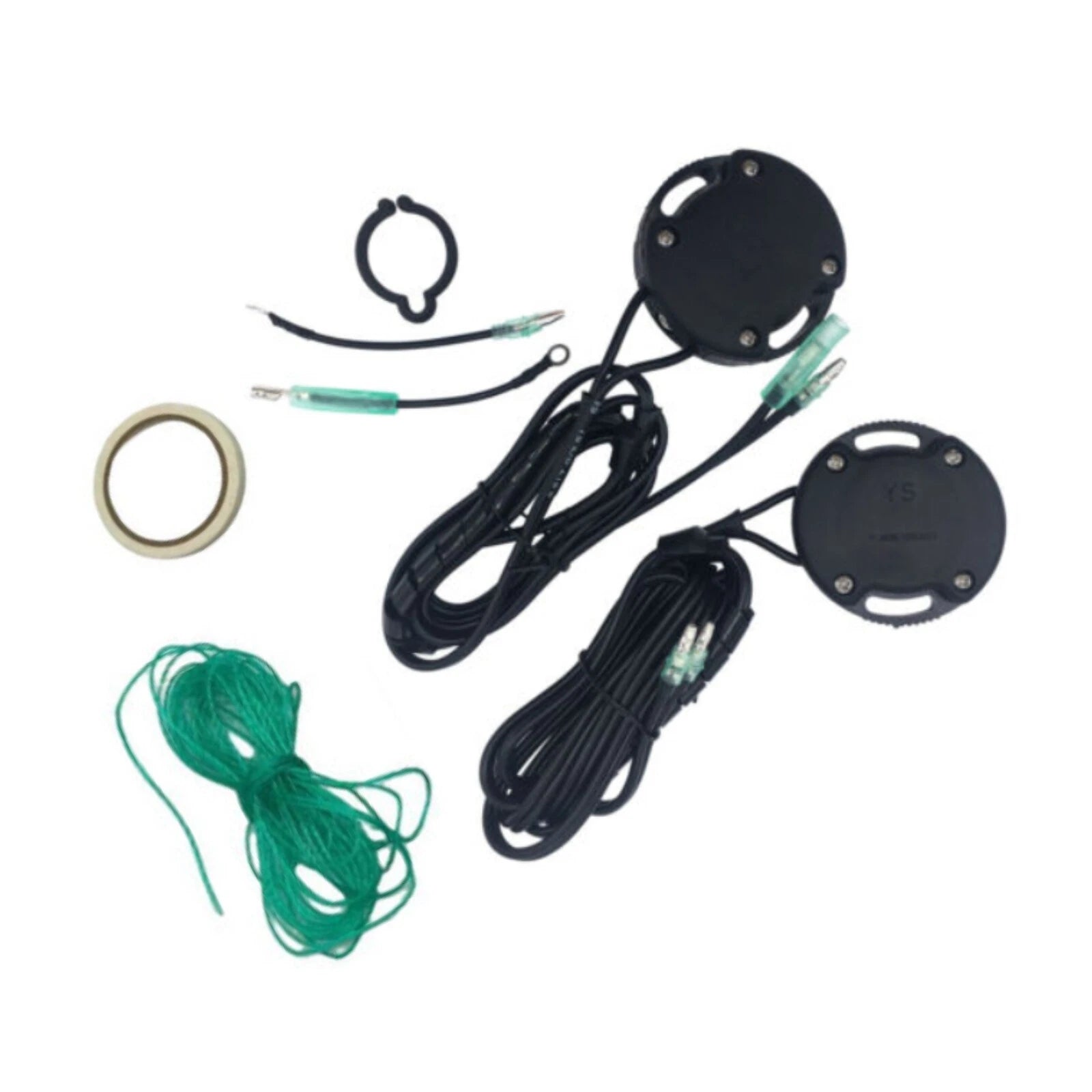 For Mercruiser Bravo/alpha One Tilt/trim Limit Limiter Sender Sensor