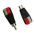 LED Lights Sensors Optional Connector