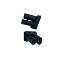 Chainsaw Sleeve Rubber Spare Part