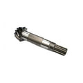 2v5608 Bevel Shaft 11t Fits Caterpillar Models