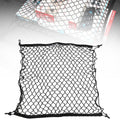 Elastic Cargo Netting for SUV