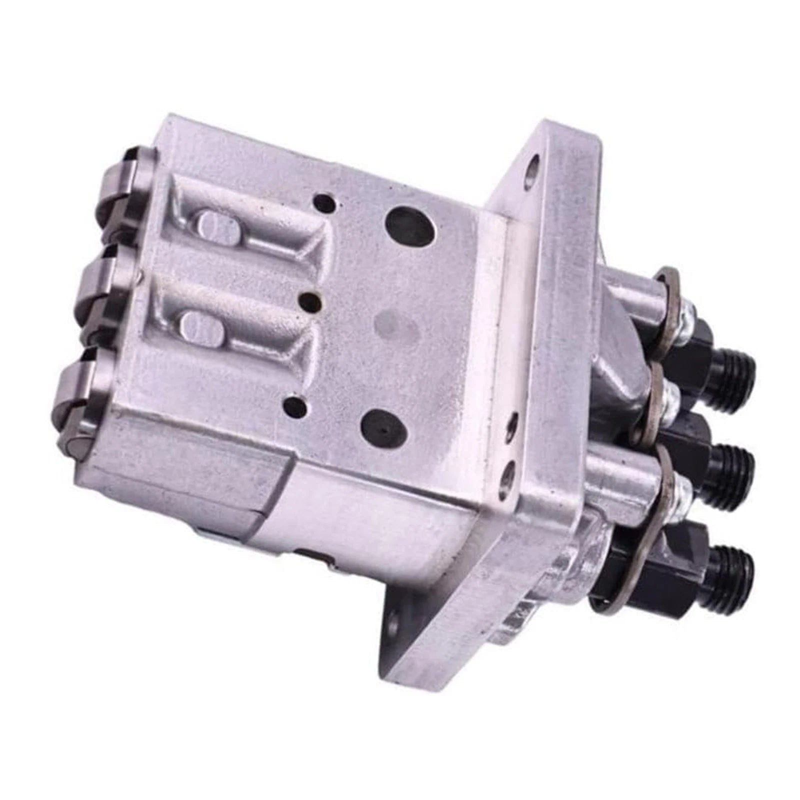 Fuel Injection Pump 094500-4970 Mm437672 For Mitsubishi L3e K4c