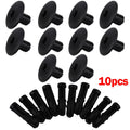 Easy To Use Trim & Body Panel Clips For Q3 Q5 For Q7 For A4 A5 A8