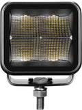 Open Trail Hml-9540 90 Stealth Led Pods Flood For Atv Utv Off-road Use