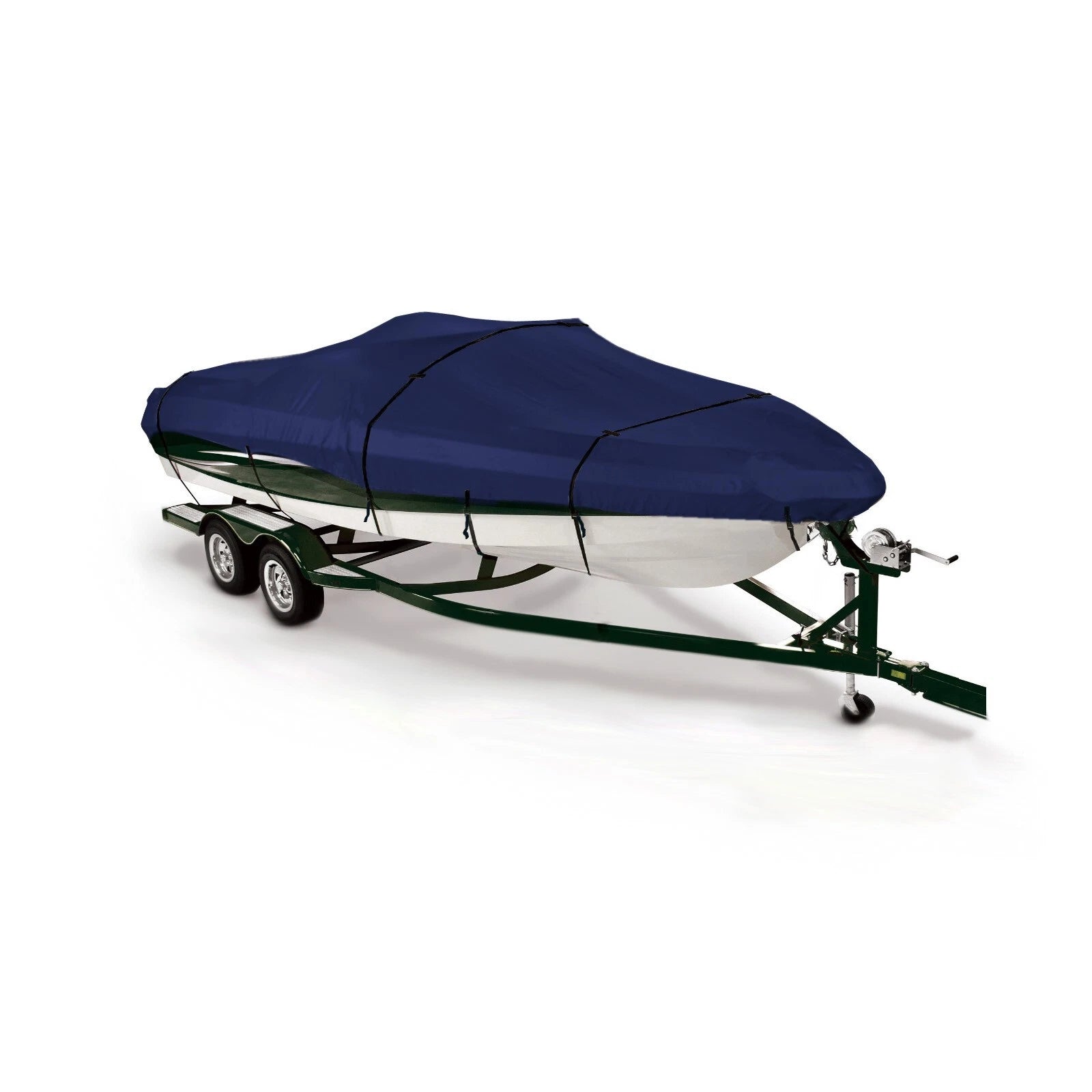Fishing Ski Pro Style Bass All Weather Boat Storage Cover Fits Upt