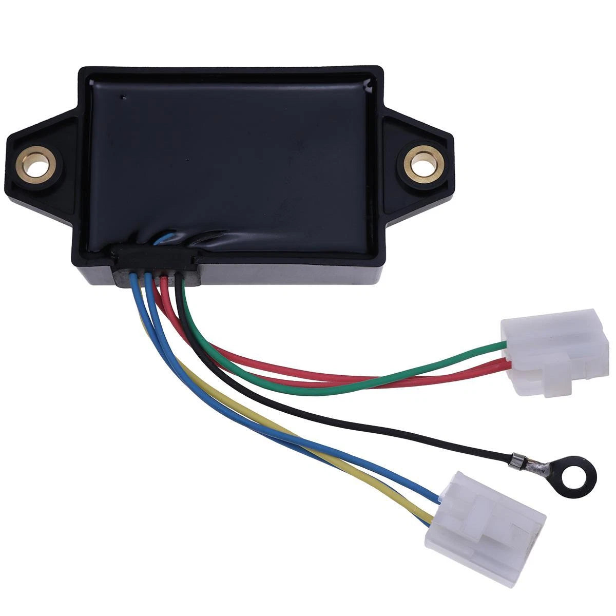 Controller Control Unit 16a11-14000 For Iseki Pel Job Mitsubishi K3a