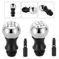 C2 C3 Compatibility Stylish Gear Shifter Head For Your Vehicle's For