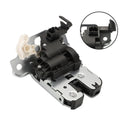 Replacement Trunk Lid Latch Actuator For For Golf For Passat