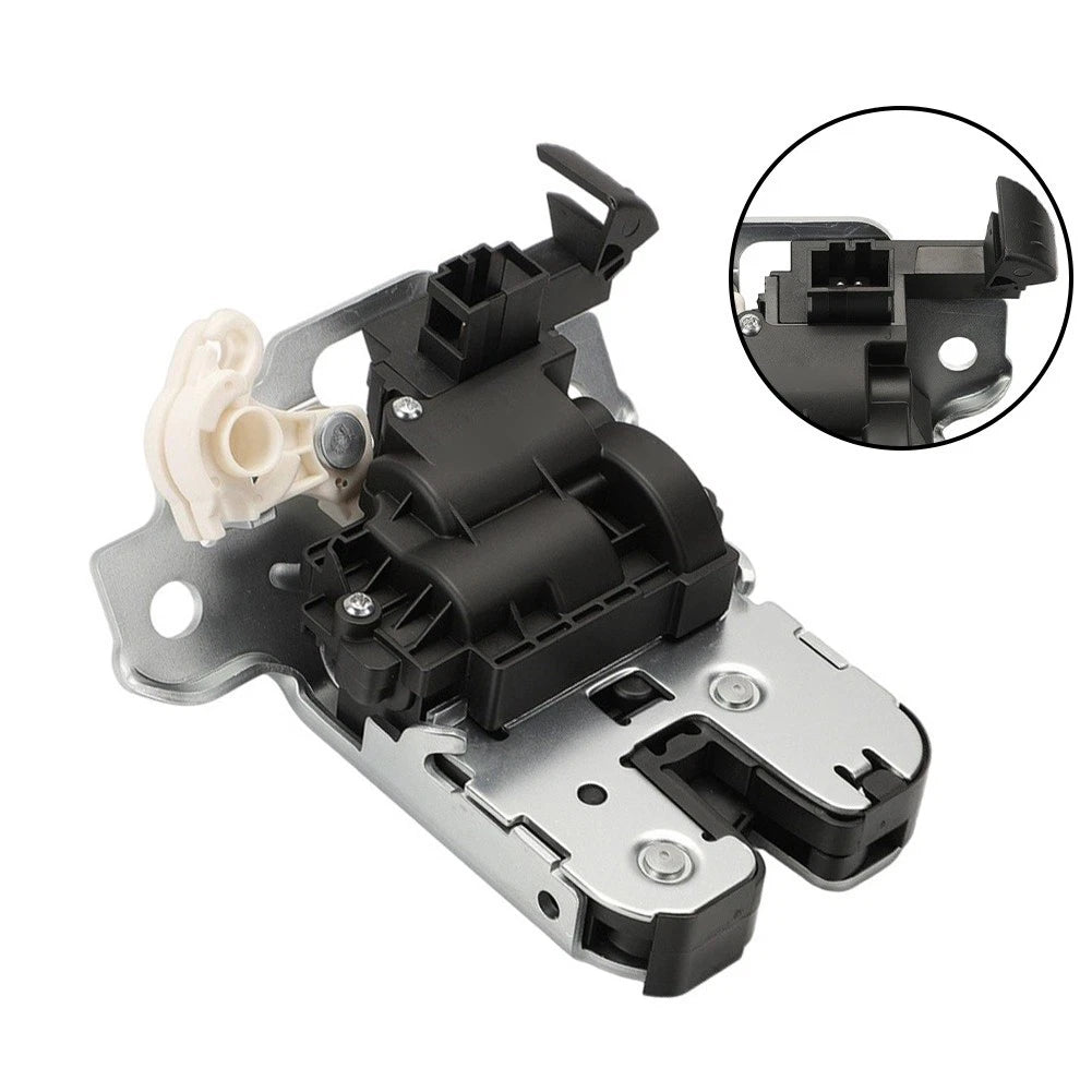 Replacement Trunk Lid Latch Actuator For For Golf For Passat