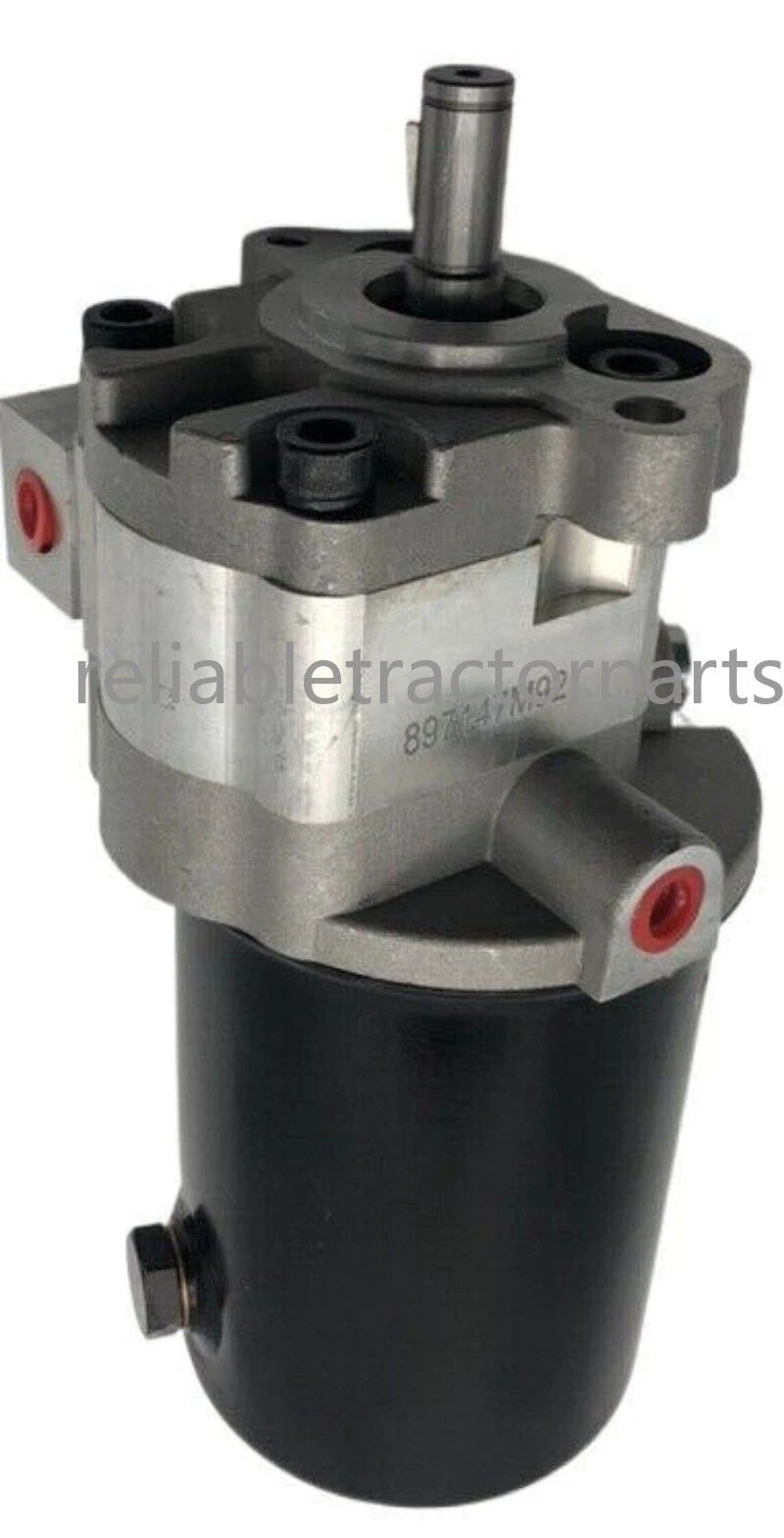 897147m92 311537093 Power Steering Pump Fits For Massey 255 165