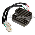 1t4-81960-a0-0<wbr/>0 Voltage Regulator Rectifier Fits For 1978-1979