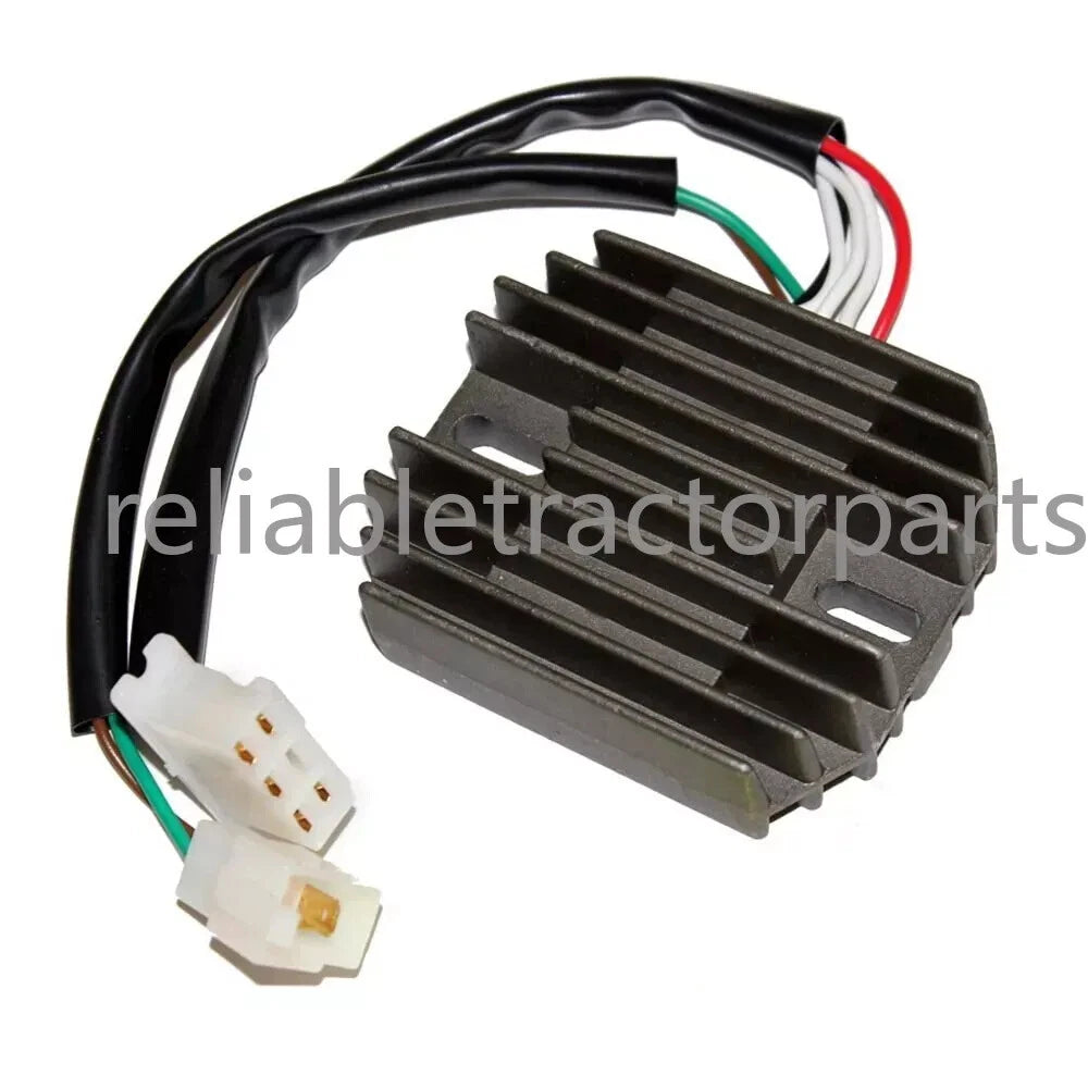 1t4-81960-a0-0<wbr/>0 Voltage Regulator Rectifier Fits For 1978-1979