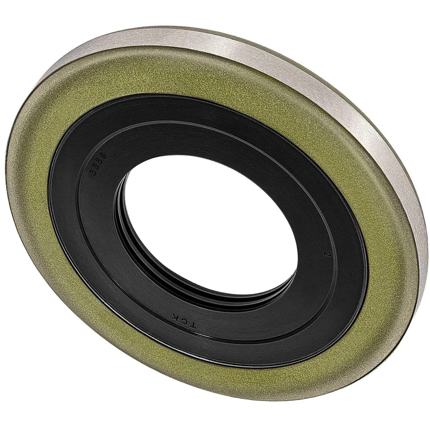 Gimbal Bearing Seal for Mercruiser Alpha One Gen 1/2/R/MR (2 Pcs)