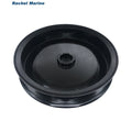 Power Steering Pump Pulley – MerCruiser V6/V8