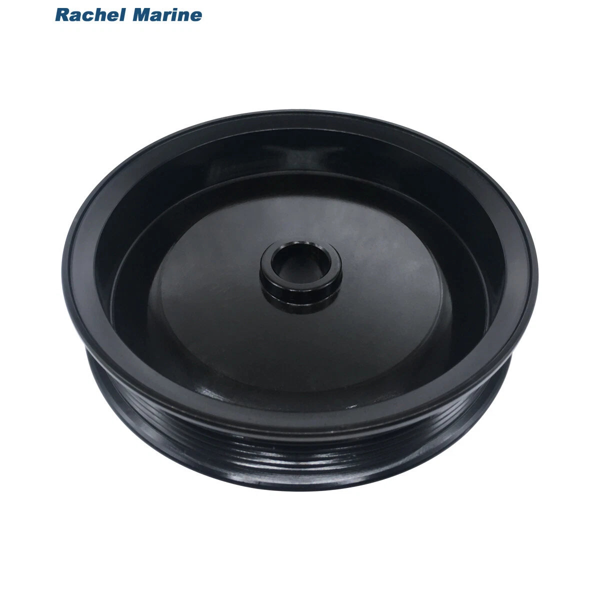 Power Steering Pump Pulley – MerCruiser V6/V8