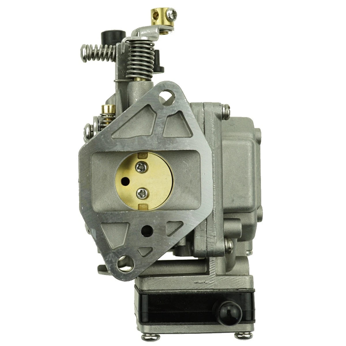 Carburetor for Yamaha 9.9/15HP Two Stroke 1996-2003