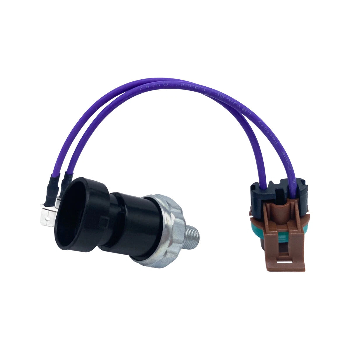4.3l 5.0l 5.7l Sensor Oil Pressure Fuel Pump Safety Switch For Marine