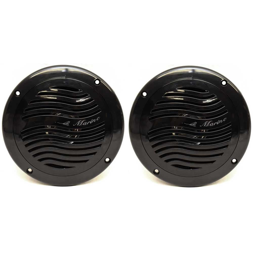 Ranger Boat Terminator Connector Lowrance 5 Pin Female Black by Ranger