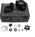 Water Pump Impeller Kit 46-70941a3, 18-344 For Mercury Mariner