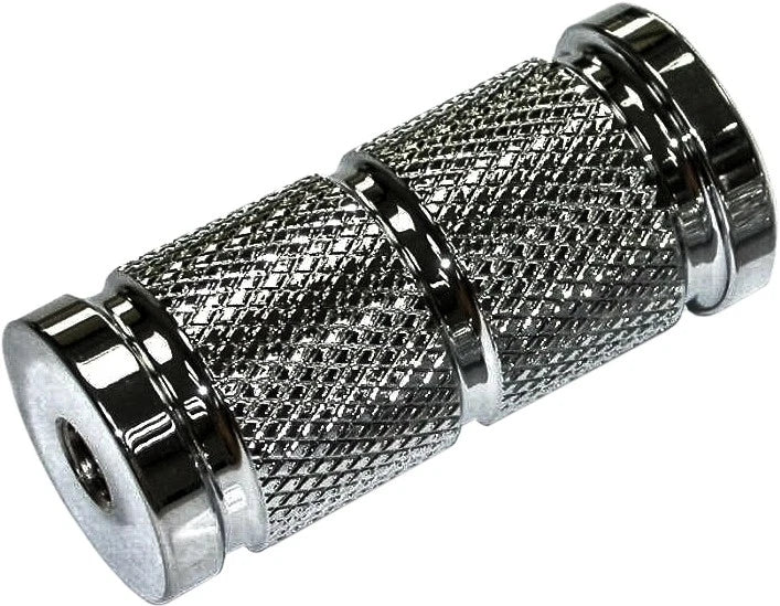 Harddrive Retro Chrome Shift/brake Peg For Harley Davidson 2018