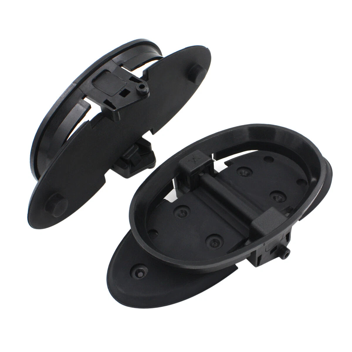 Exhaust Flapper Water Shutter for Mercruiser 1982-1996 Models