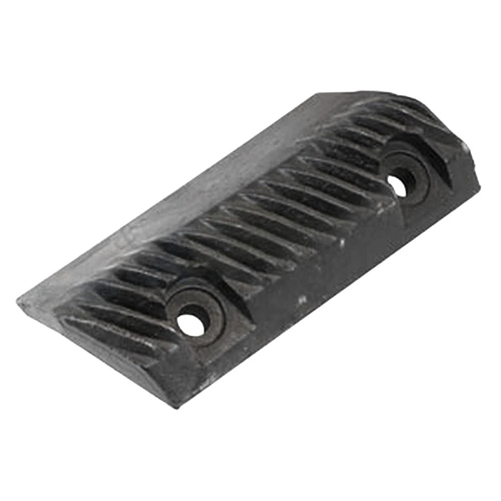 86503255 Rasp Bar, Lh Rotor, (Set Of 2) (Leading)