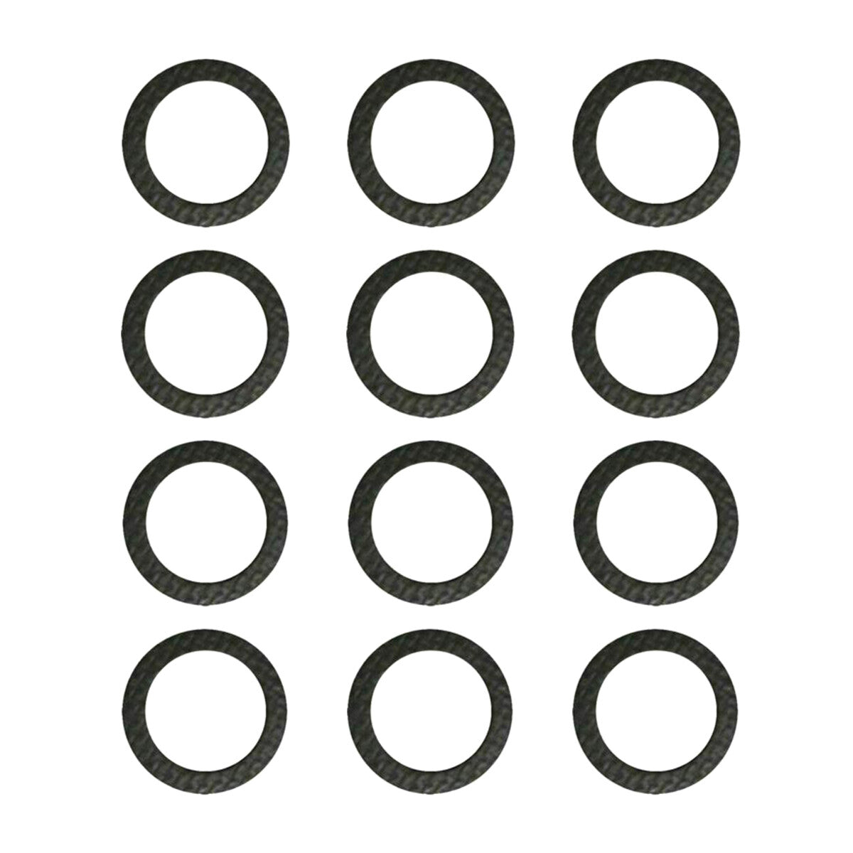 Mercury Drain Screw Gasket by Mercury