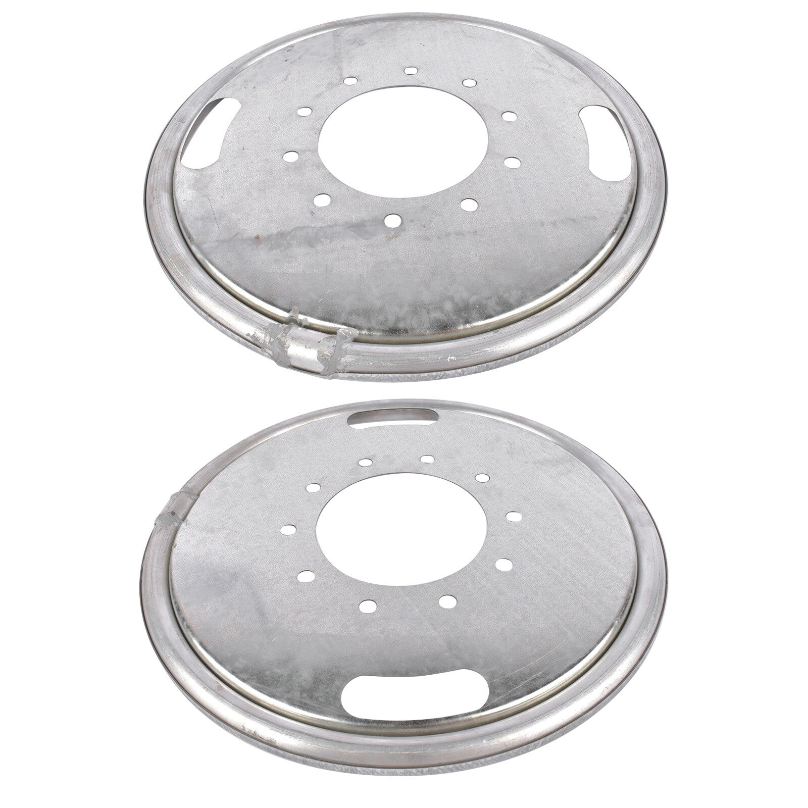 Wheel Balancer for F-450 F-550 Bus