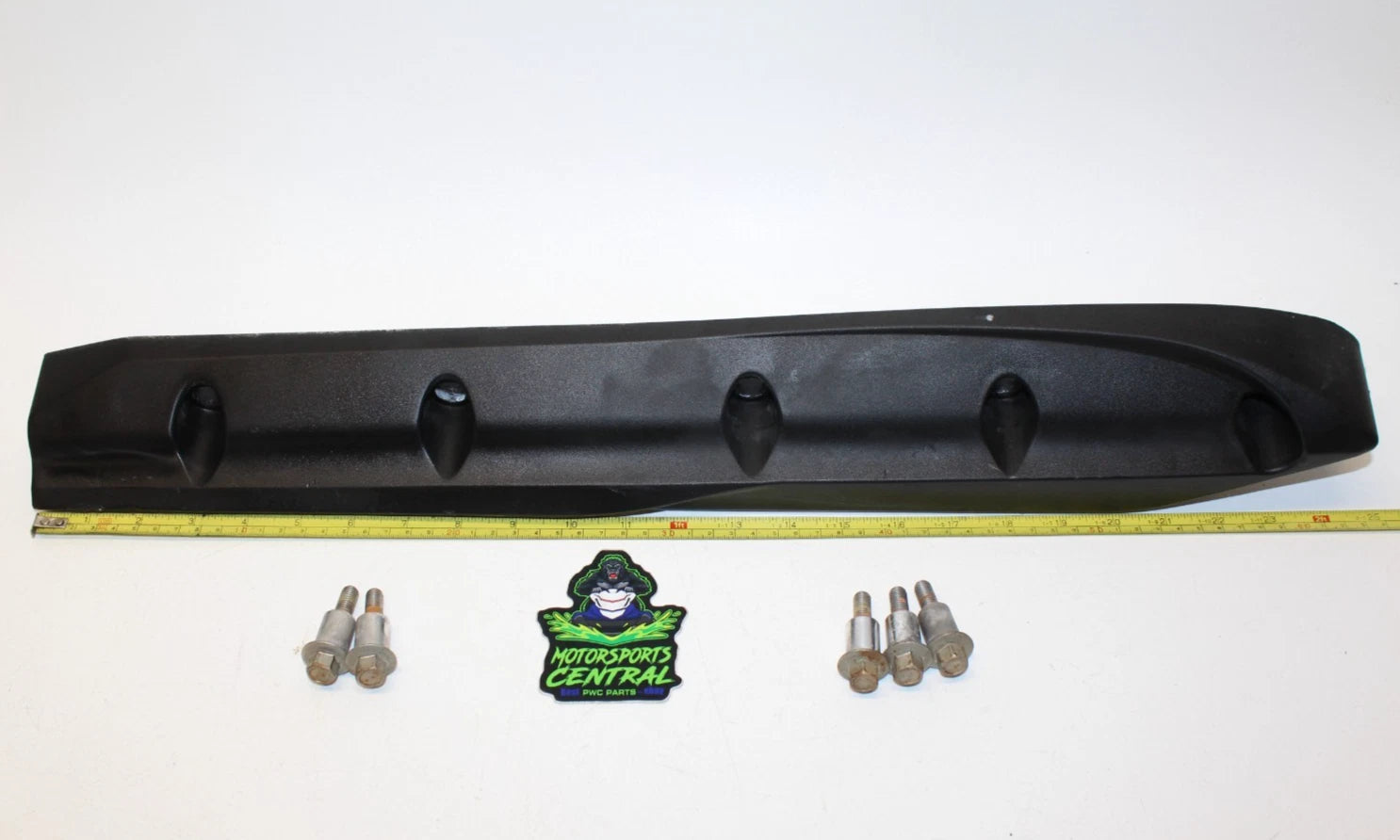 Yamaha Fx Vx Vxs Vxr Gp Right Sponson Stabilizer Oem
