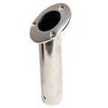 Attwood Boat Rod Holder Stainless Steel Polished by Attwood