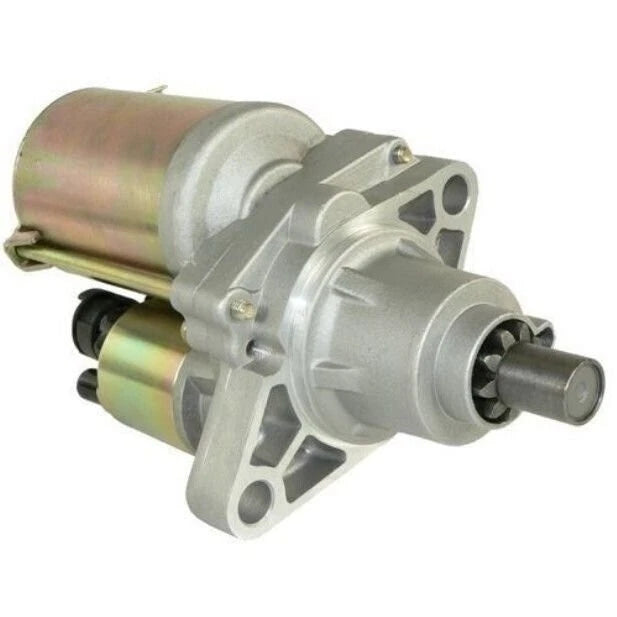Starter Fits Acura Tl 3.2l 2004, Honda Accord 3.0l 2003-2004