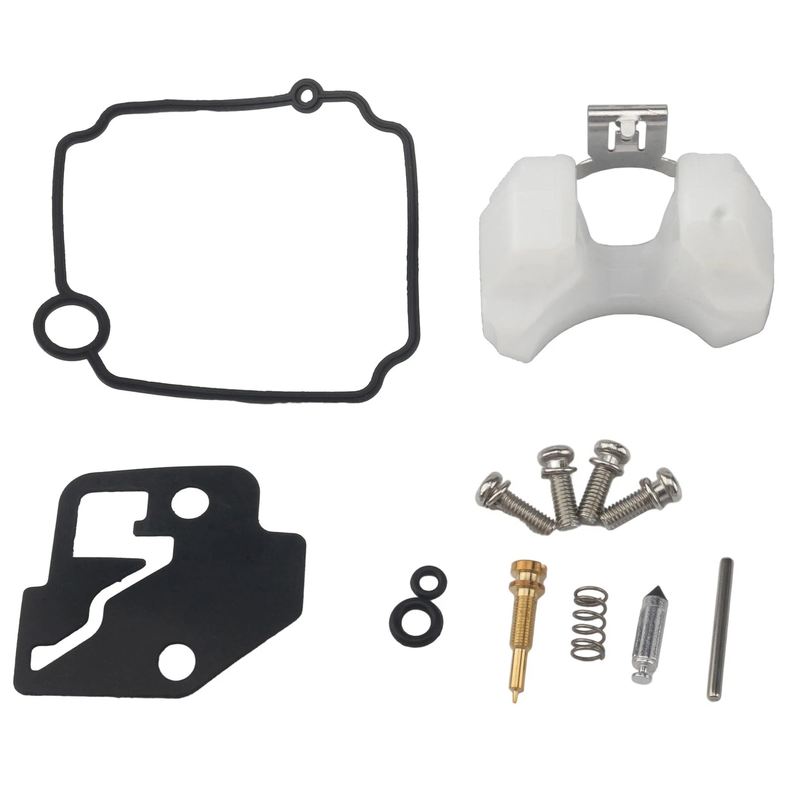 802706a1 Outboard Carburetor Repair Kit For Mercury Mariner Marine
