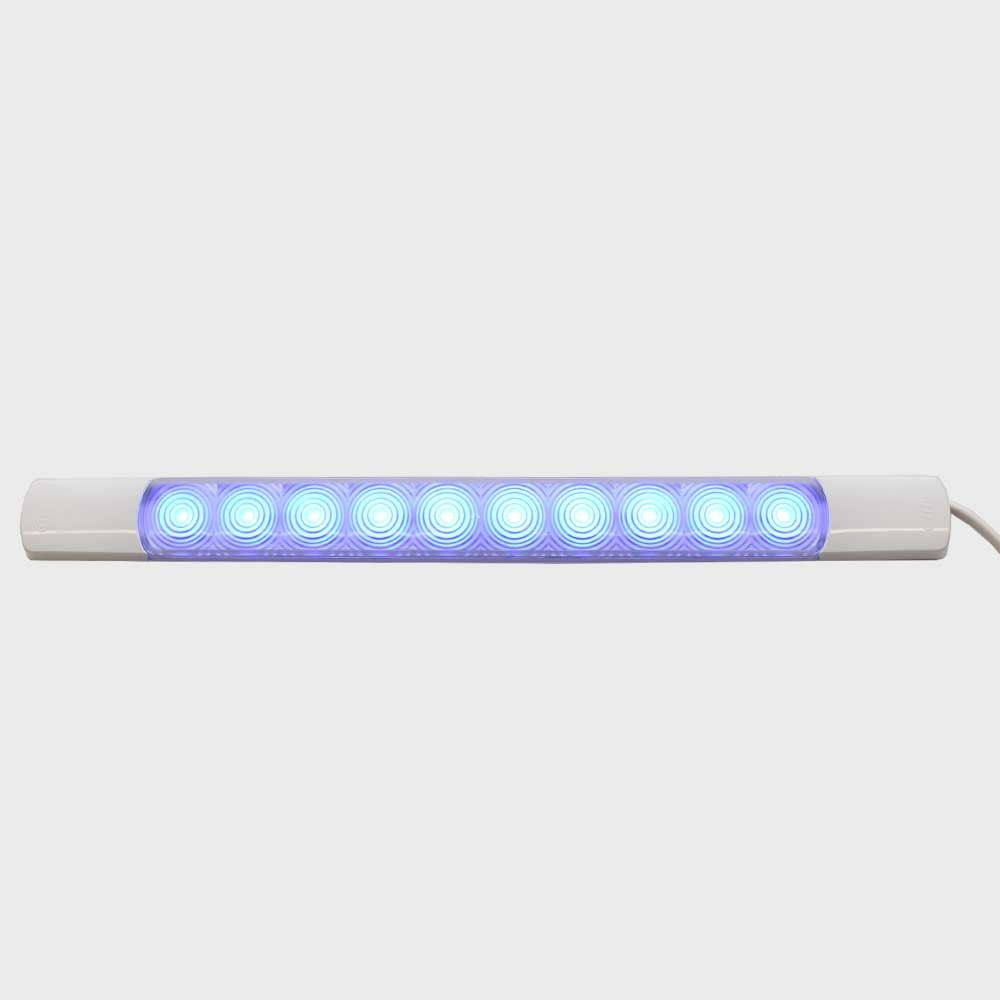 LED Courtesy Strip Light Hella 12VDC by Hella