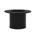 Evinrude Johnson Boat Rigging Flange 0770390 2 3/4 Inch Black by Evinrude