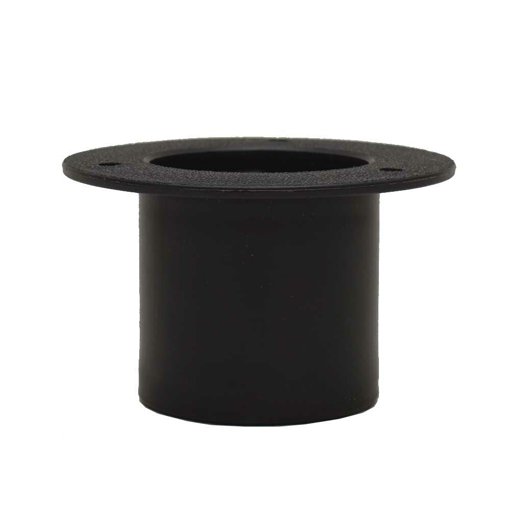 Evinrude Johnson Boat Rigging Flange 0770390 2 3/4 Inch Black by Evinrude