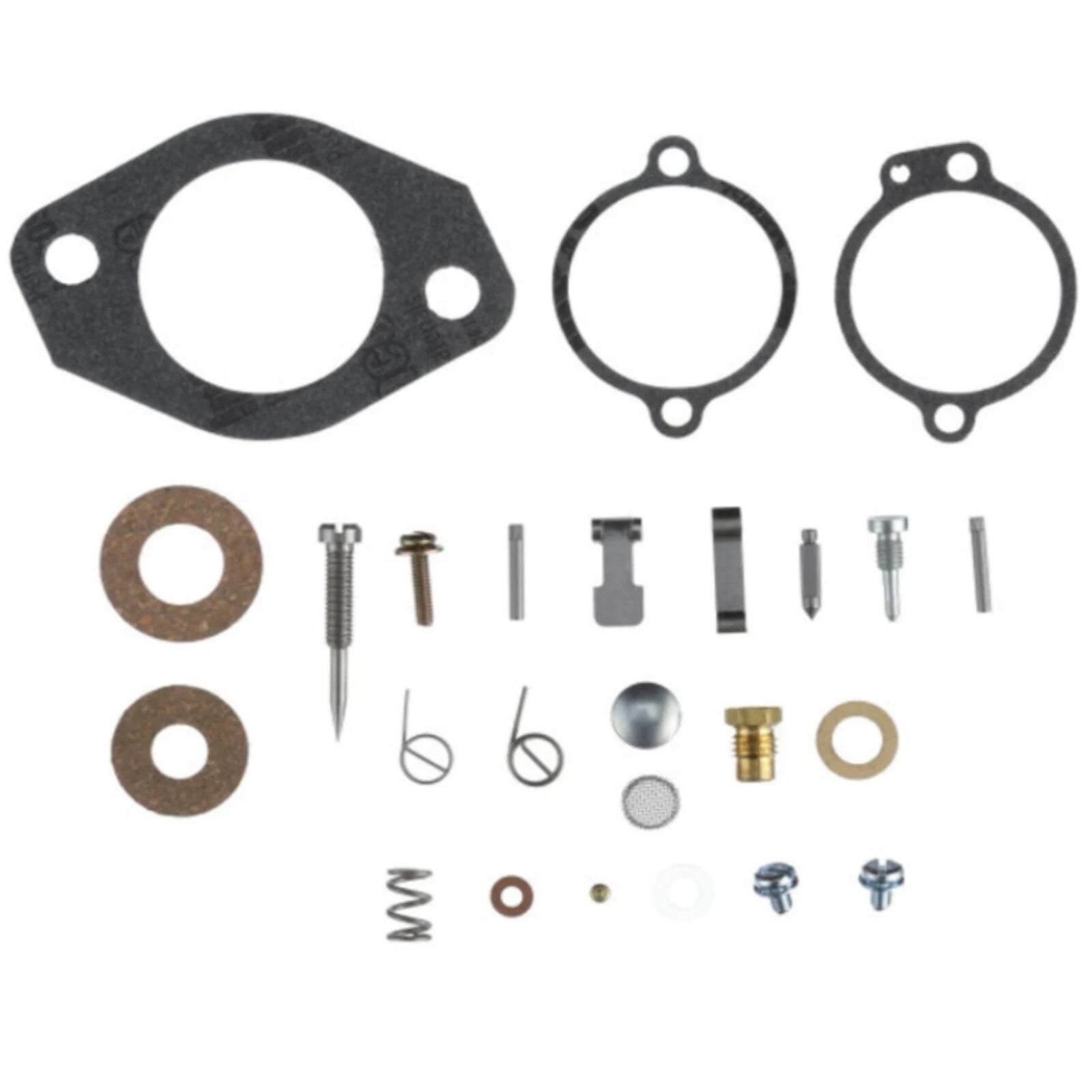 Carburetor Repair Kit for Mercury 65-150HP Inlines (1990-2000)