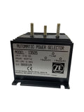 Zf Marine 13505, Automatic Power Selector 6-50 Vdc, 70 Amps (Missing