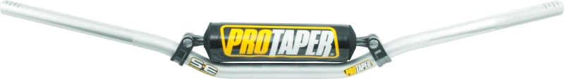 Protaper Se Carmichael Handlebar - Silver