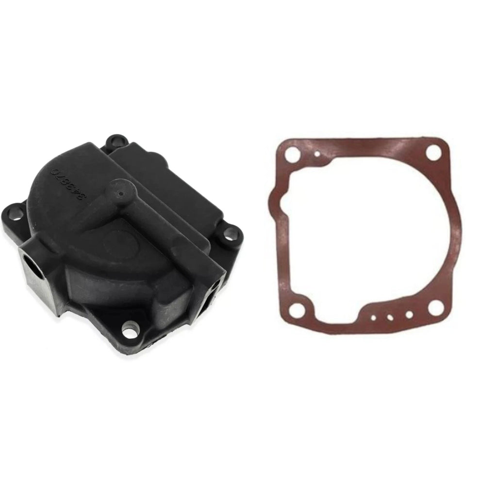 Carburetor Float Bowl Chamber – Johnson/Evinrude