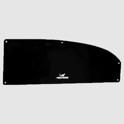 Mako Boat Dash Panel Blank 123735 by Mako