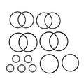 Oil Pump O-rings for Suzuki DF/DR 125/200