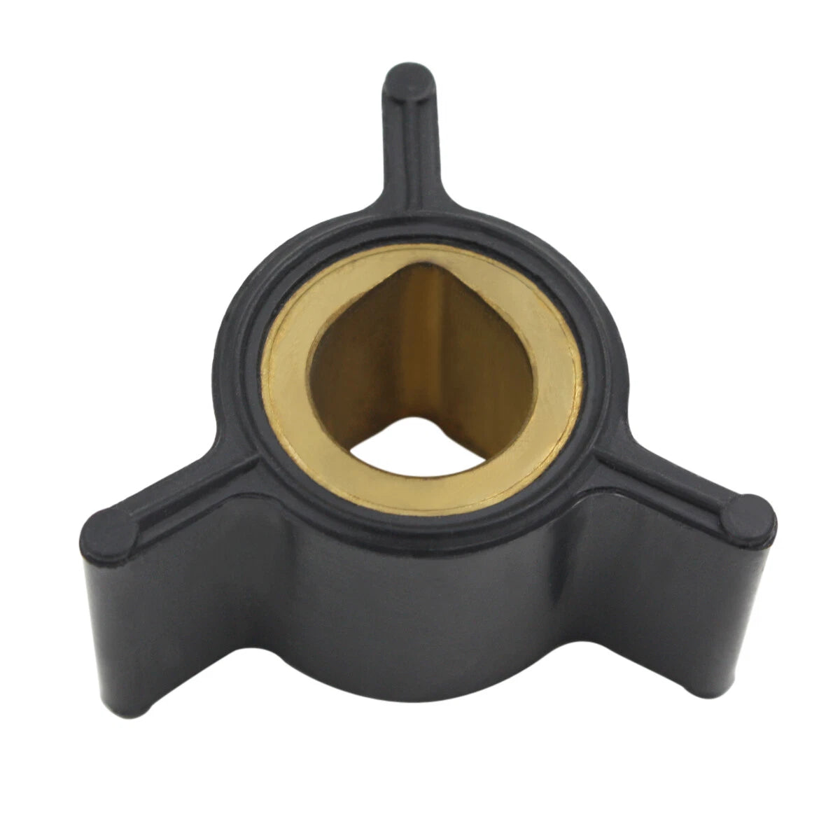 Water Pump Impeller For Johnson Engine 2.5 3 4 Hp Outboard 767407
