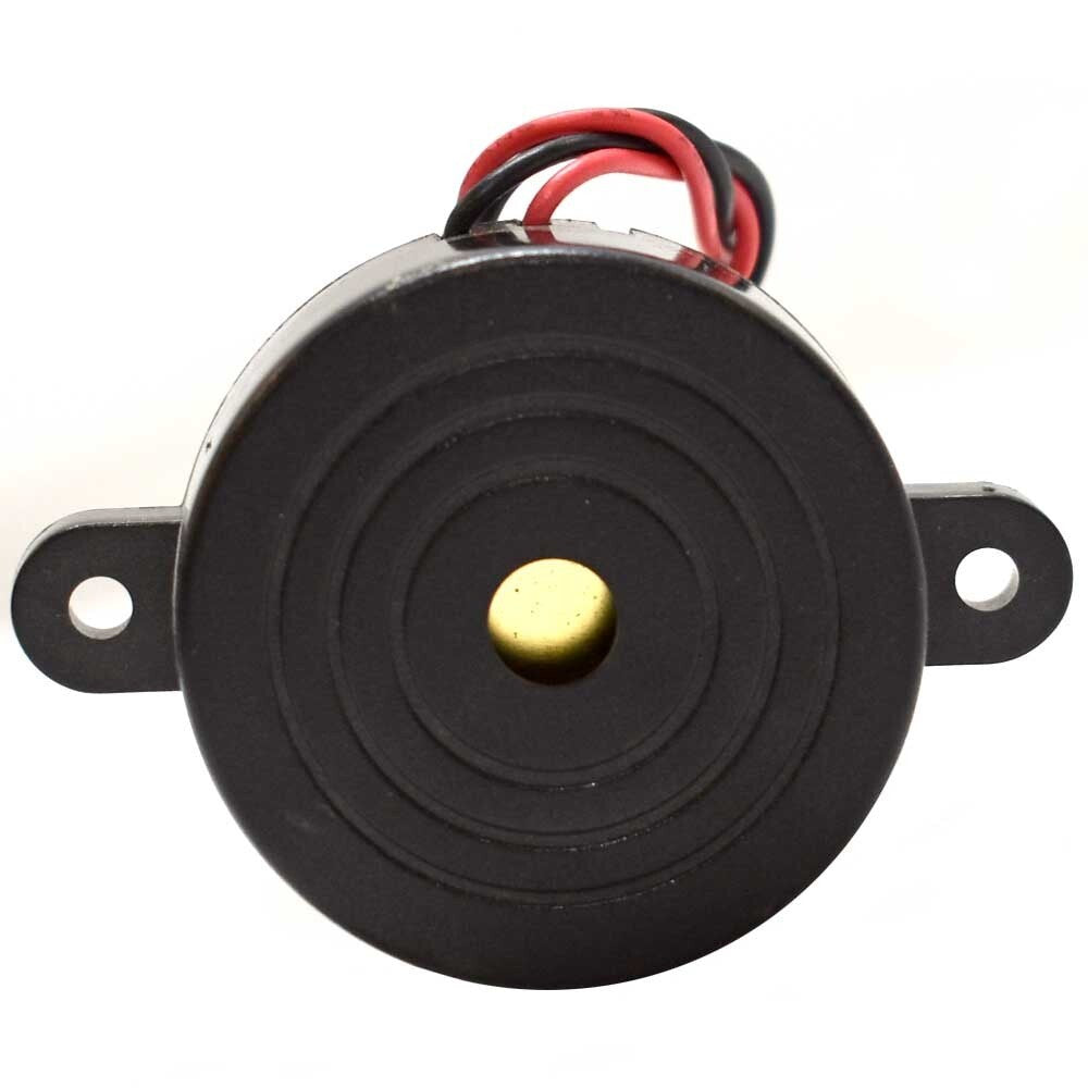 PUI Boat Warning Buzzer AI-4228-TF-LW140-4-R 12V by PUI
