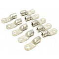 Battery Terminals 4 AWG Copper Sea Ray by Sea Ray