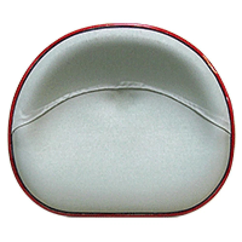 R1017 Pan Seat Fits Ih / Fits Farmall