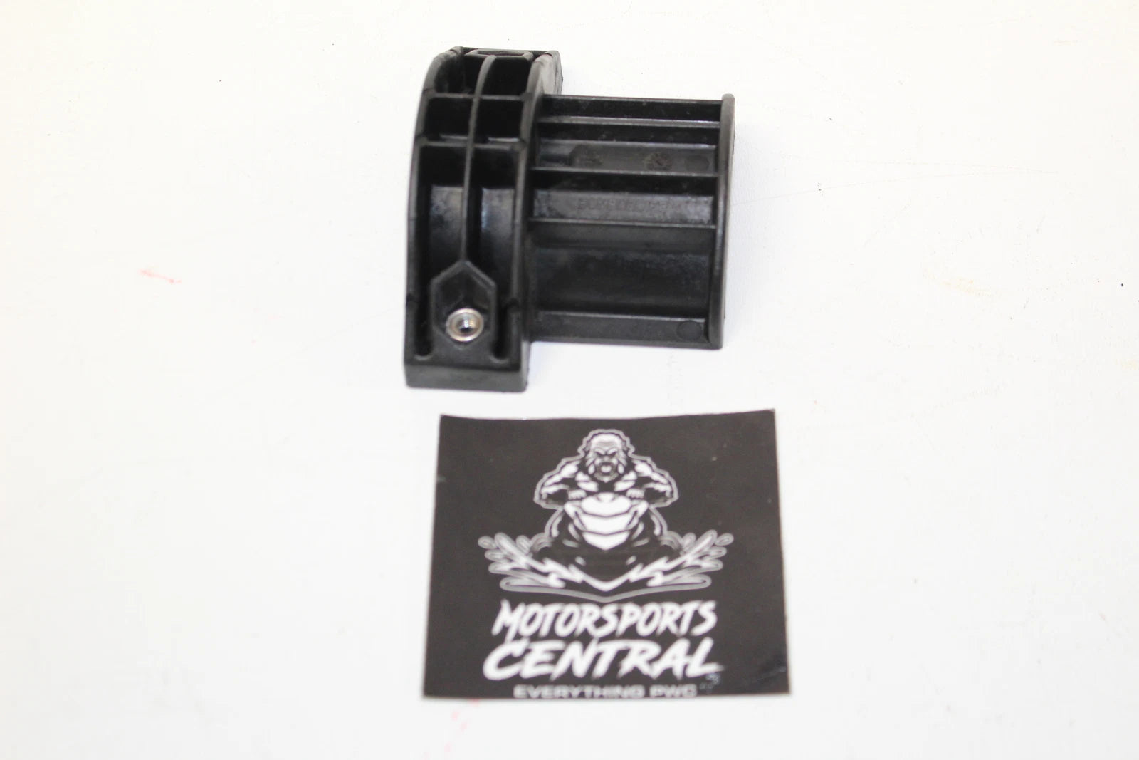 2002 Sea-doo Gtx 4tec Steering Column Thrust Arm Bushing 277000519