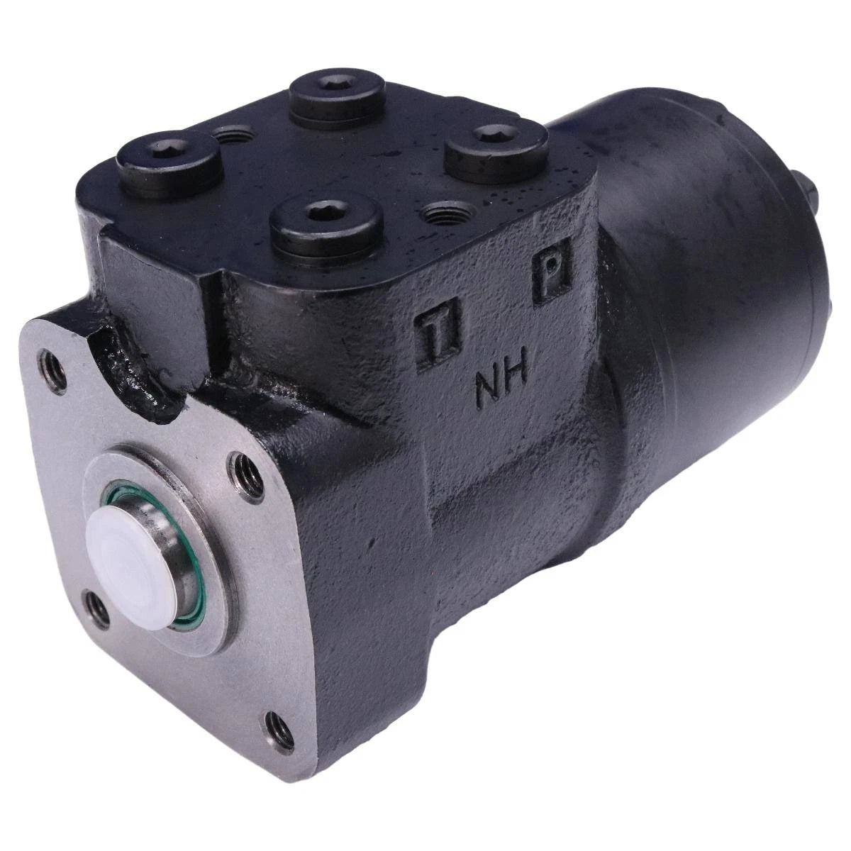 Hydraulic Steering Control Unit For Eaton Char-lynn 3 6 12 Series